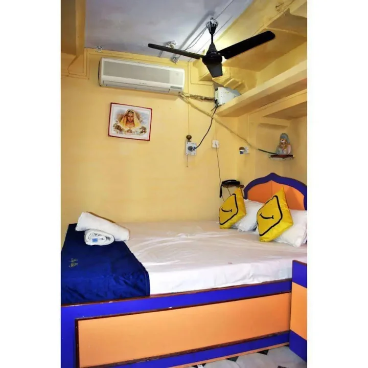 Джайсалмер: Vista Rooms at Old Royal Palace