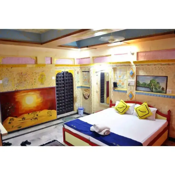Vista Rooms at Old Royal Palace — фото 4