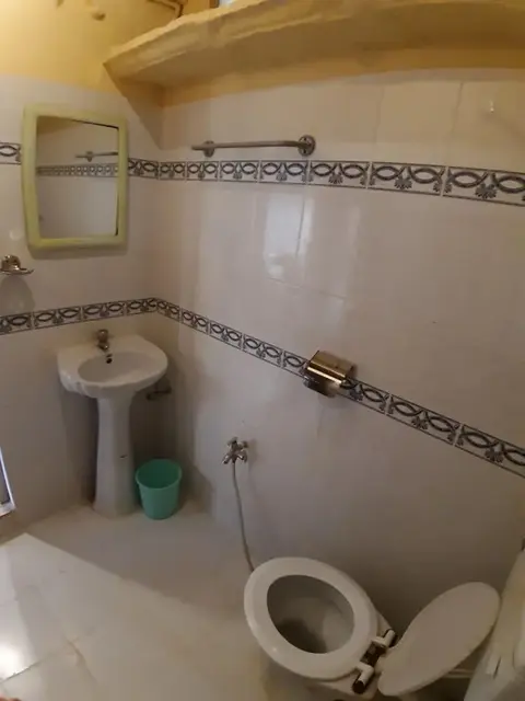 Джайсалмер: Vista Rooms at Old Royal Palace