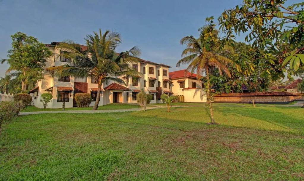 Cherthala: Treebo Premium Travancore Palace Cherthala