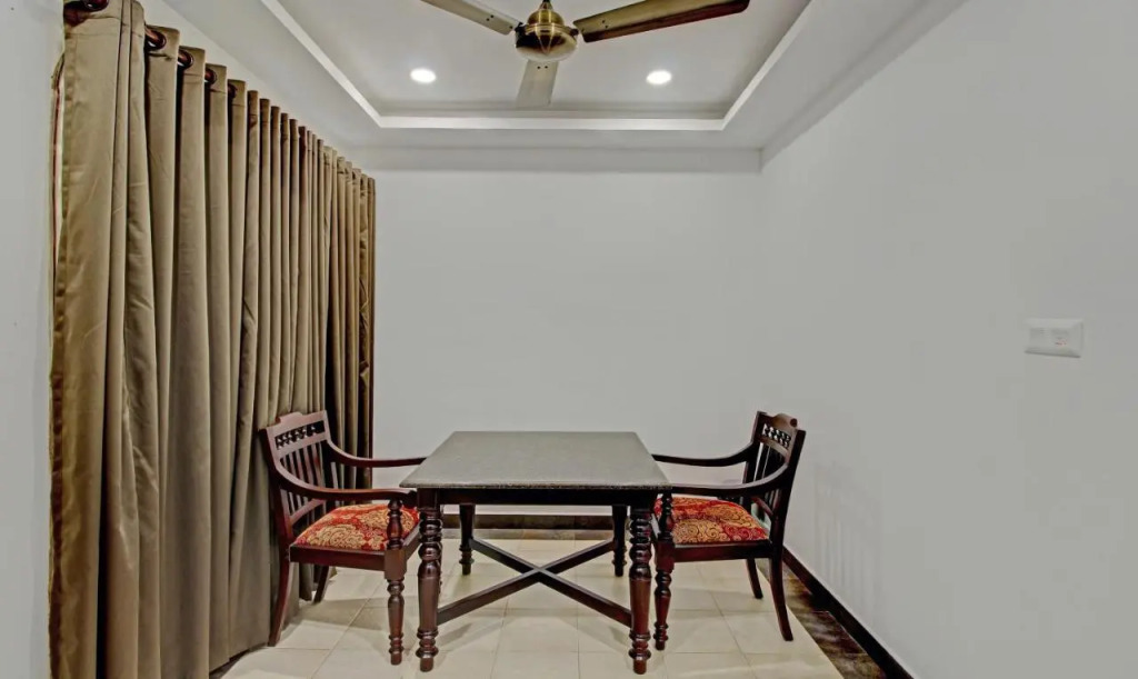 Cherthala: Treebo Premium Travancore Palace Cherthala