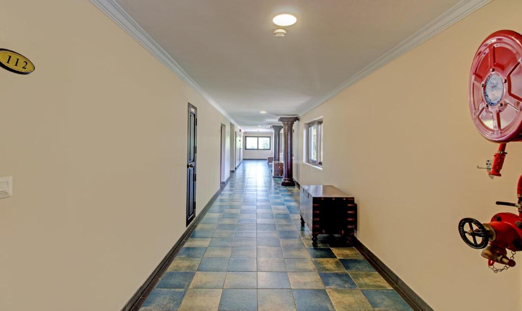 Treebo Premium Travancore Palace Cherthala — фото 2