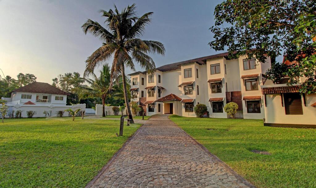 Cherthala: Treebo Premium Travancore Palace Cherthala
