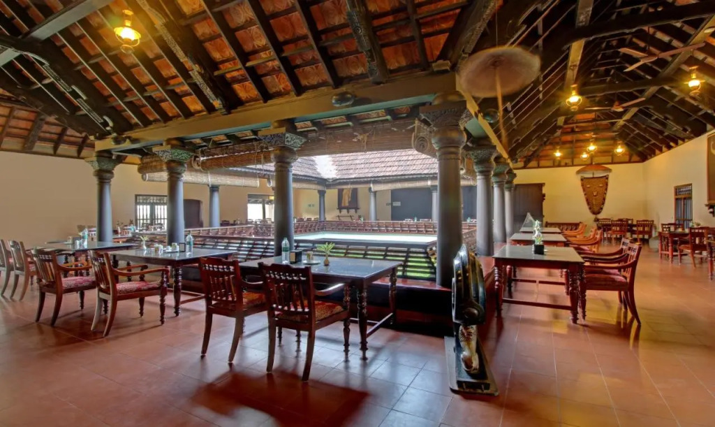 Cherthala: Treebo Premium Travancore Palace Cherthala