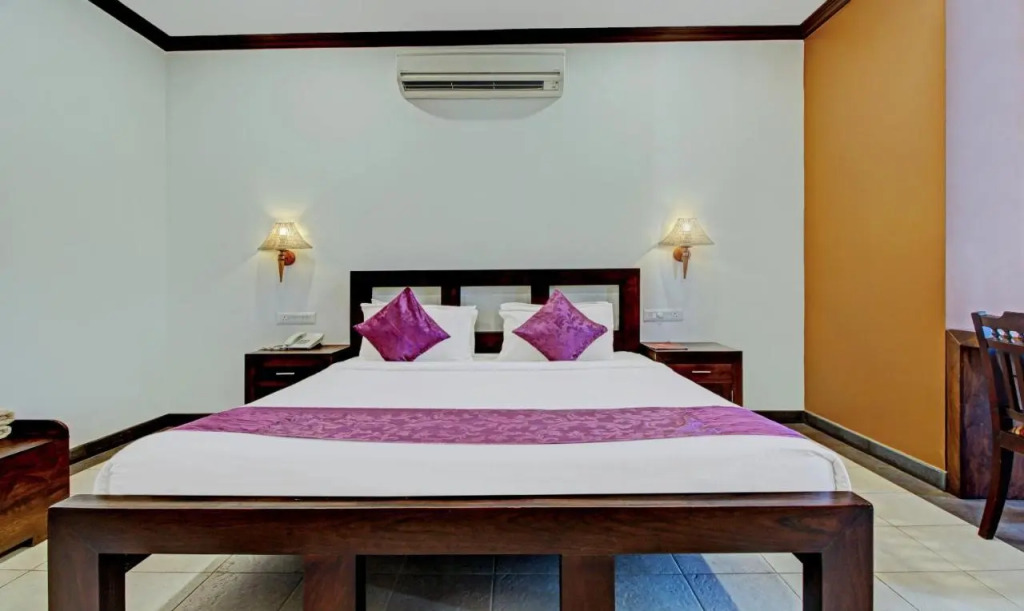 Cherthala: Treebo Premium Travancore Palace Cherthala