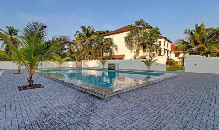 Cherthala: Treebo Premium Travancore Palace Cherthala