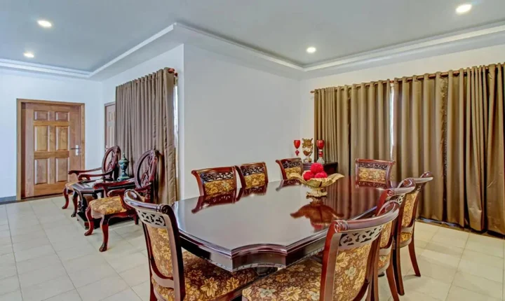 Cherthala: Treebo Premium Travancore Palace Cherthala