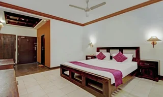 Cherthala: Treebo Premium Travancore Palace Cherthala