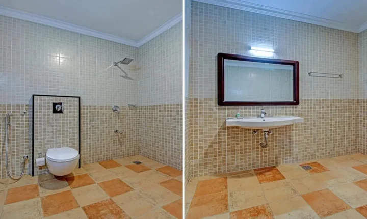 Cherthala: Treebo Premium Travancore Palace Cherthala