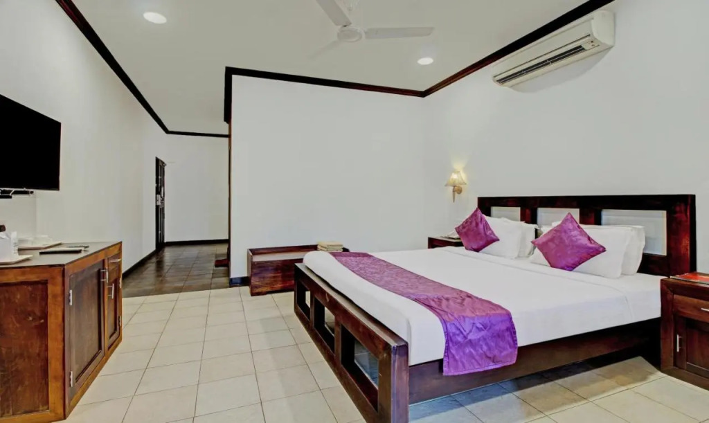 Cherthala: Treebo Premium Travancore Palace Cherthala