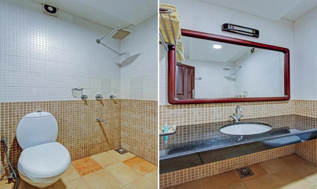 Cherthala: Treebo Premium Travancore Palace Cherthala
