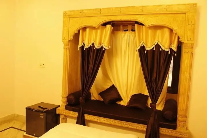 Джайсалмер: Castle View