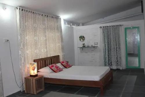 Шиккамагалуру: The Sattva - Nature Retreat