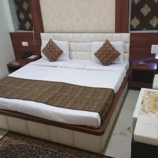 Аджмер: Hotel Moin Mahal Ajmer Rajasthan