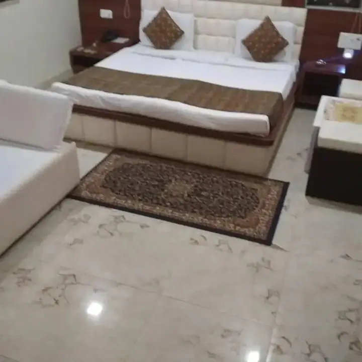 Hotel Moin Mahal Ajmer Rajasthan — фото 2