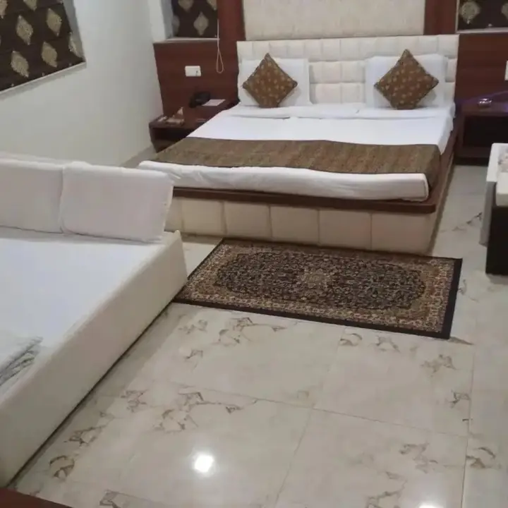 Hotel Moin Mahal Ajmer Rajasthan — фото 3