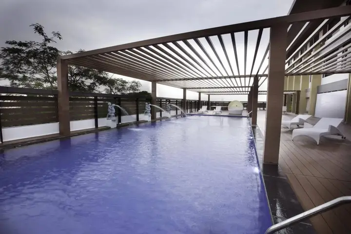 Grand Kakinada by GRT Hotels — фото 4