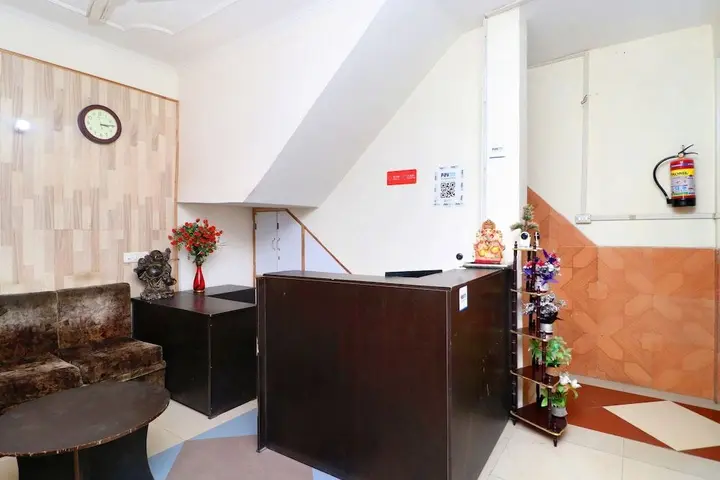Зиракпур: Hotel Shine Broadway