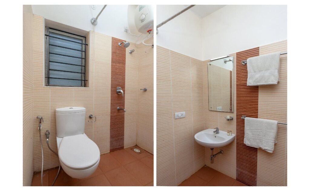 Ченнаи: Capital O 27794 Virgo Comfort Homes