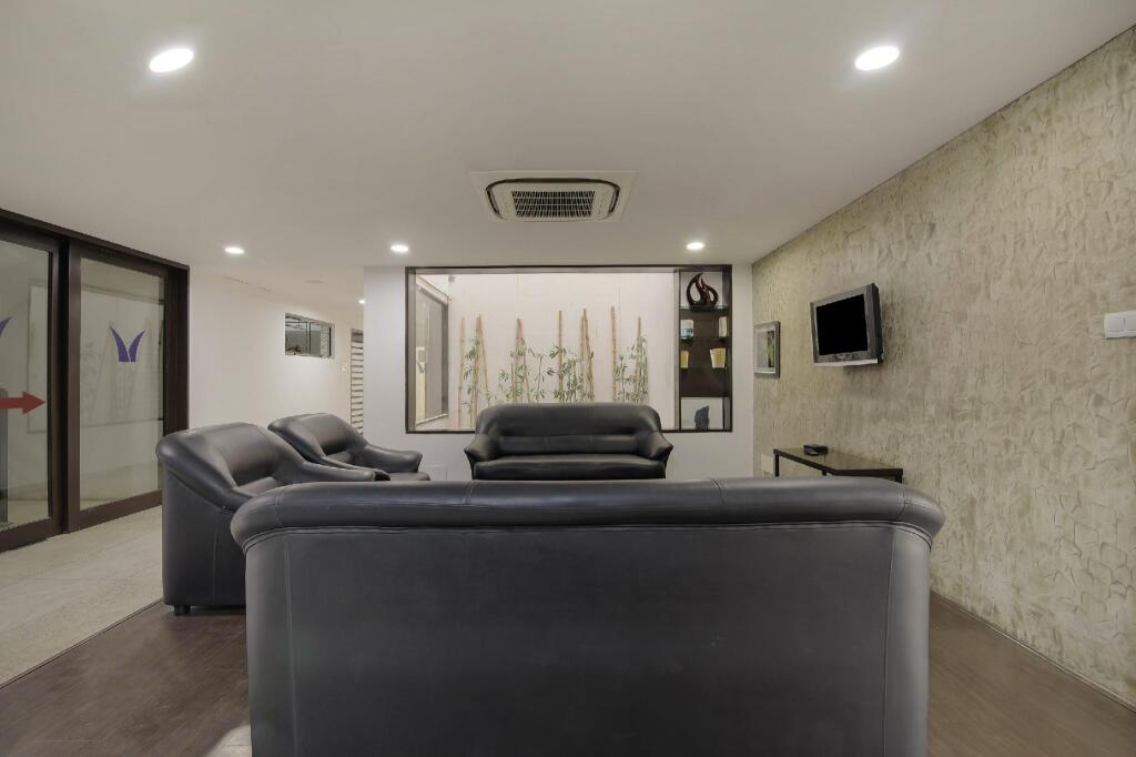 Ченнаи: Capital O 27794 Virgo Comfort Homes