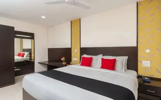 Ченнаи: Capital O 27794 Virgo Comfort Homes
