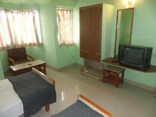 Ахмеднагар: Hotel Chanakya -Ahmednagar
