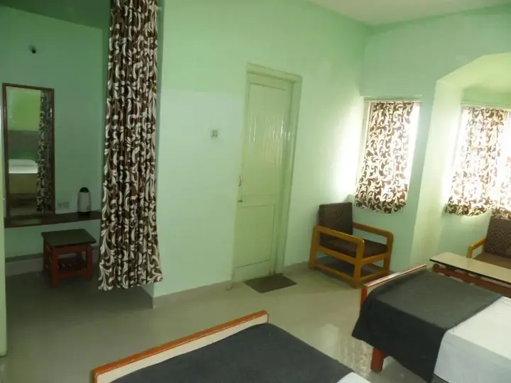 Ахмеднагар: Hotel Chanakya -Ahmednagar