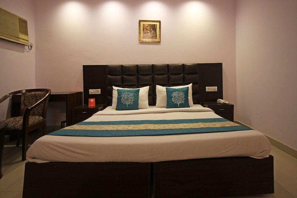 Гуруграм: Asian Hospitality 1 By OYO Rooms