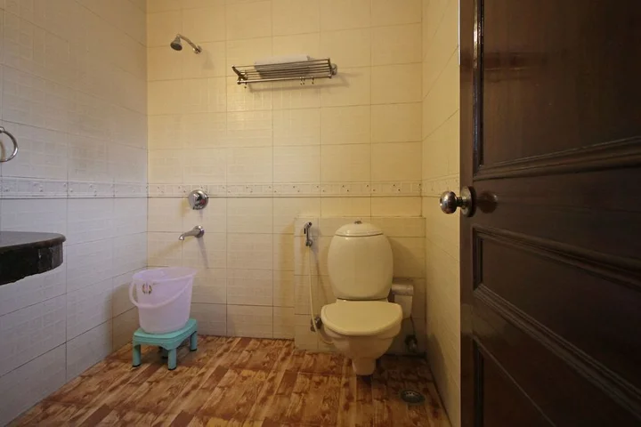 Гуруграм: Asian Hospitality 1 By OYO Rooms