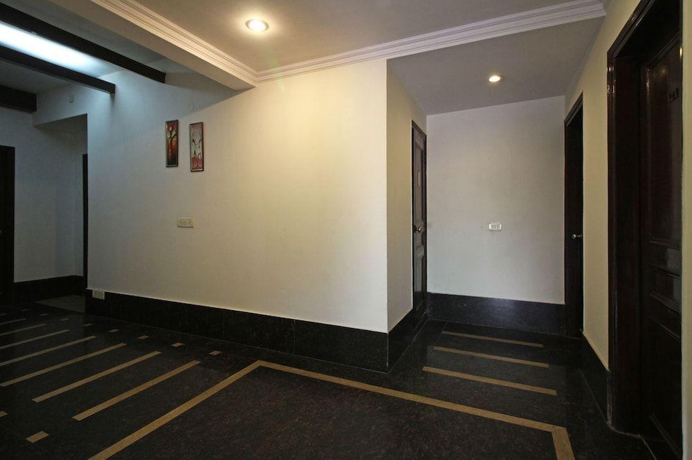 Гуруграм: Asian Hospitality 1 By OYO Rooms