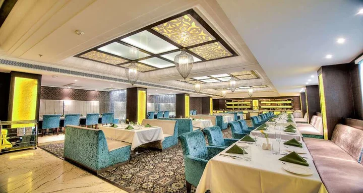 Джаландхар: Best Western Summerlea