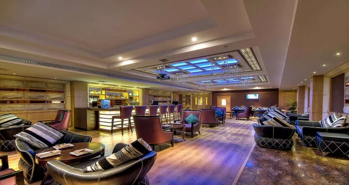 Джаландхар: Best Western Summerlea