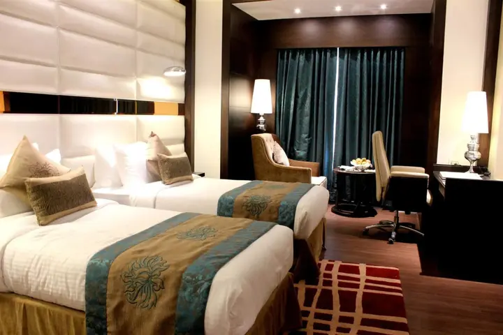 Джаландхар: Best Western Summerlea