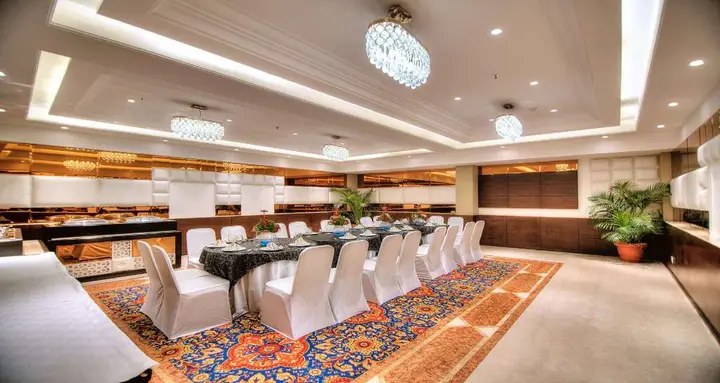 Джаландхар: Best Western Summerlea