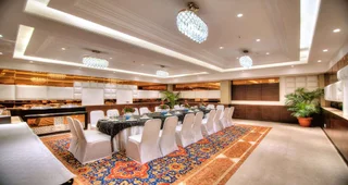 Джаландхар: Best Western Summerlea