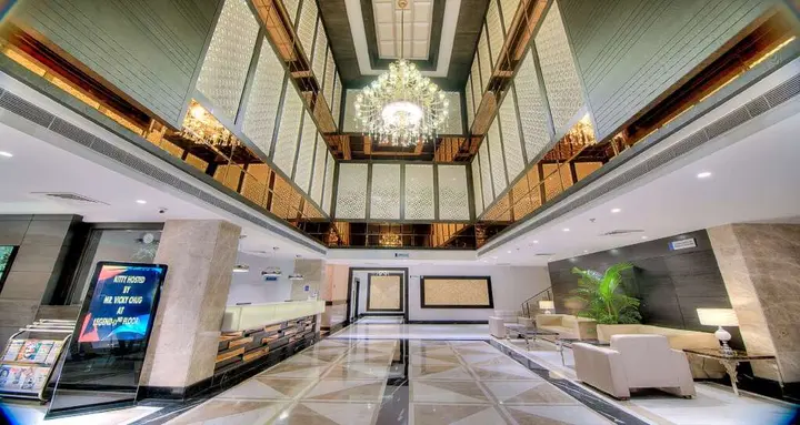 Джаландхар: Best Western Summerlea