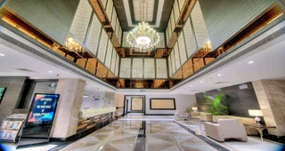 Джаландхар: Best Western Summerlea