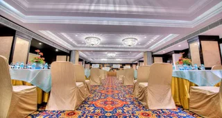 Джаландхар: Best Western Summerlea