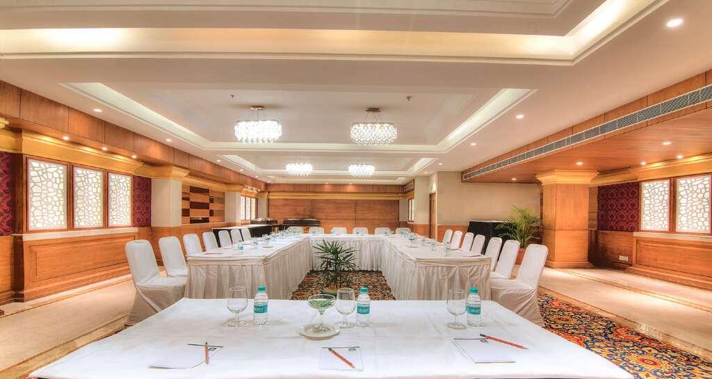 Джаландхар: Best Western Summerlea