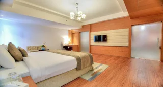 Джаландхар: Best Western Summerlea