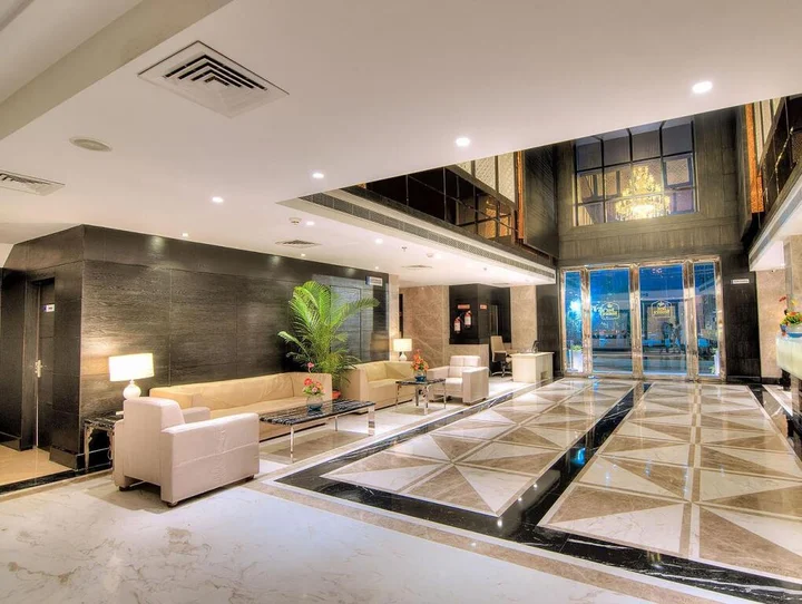Джаландхар: Best Western Summerlea