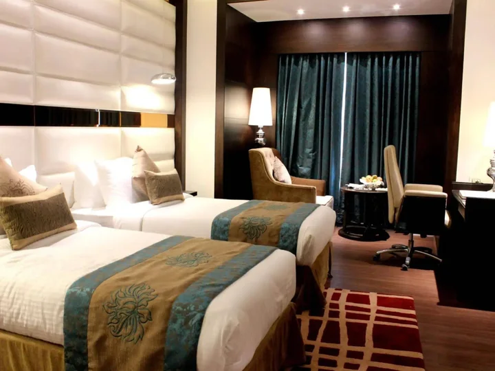 Джаландхар: Best Western Summerlea