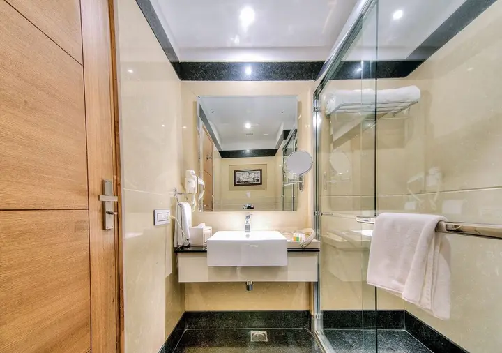 Джаландхар: Best Western Summerlea