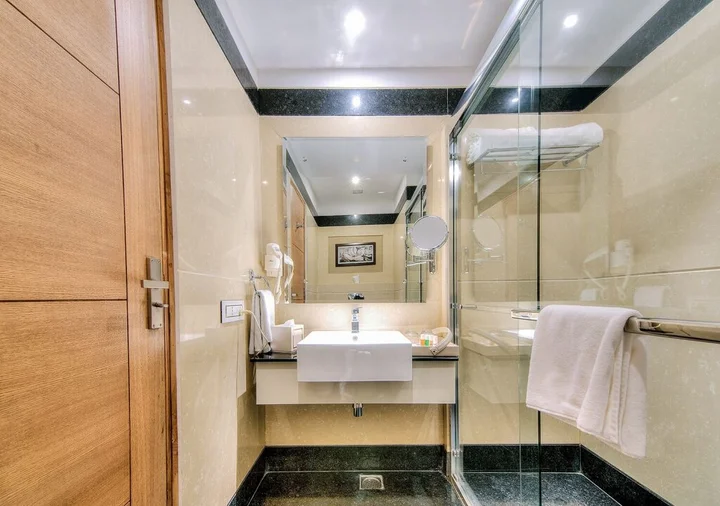 Джаландхар: Best Western Summerlea