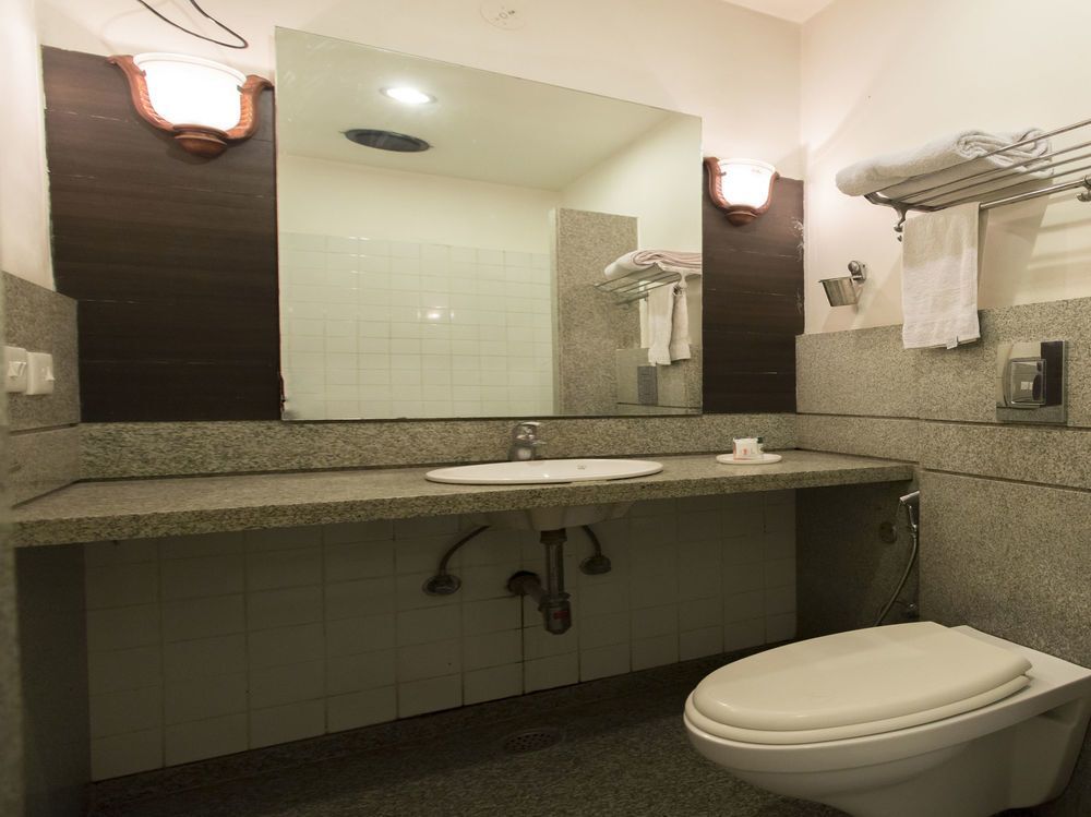 Джайпур: Dev Vilas Hotel