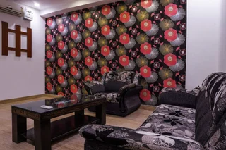 Ханзи: OYO 1180 Hotel Kartikay