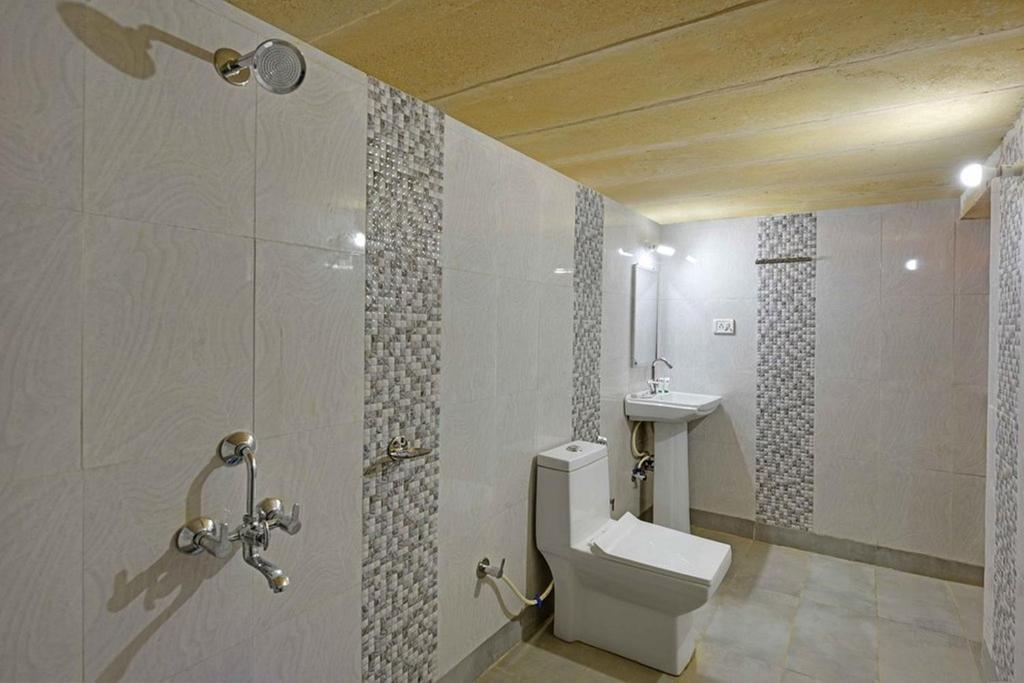 Джайсалмер: Thar resort