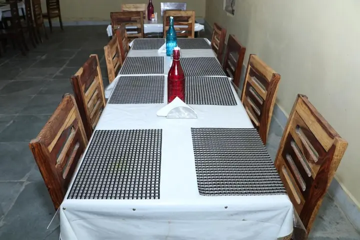 Джайсалмер: Thar resort