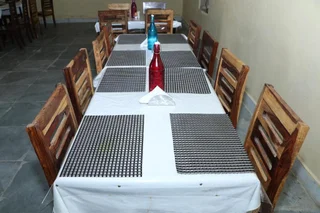 Джайсалмер: Thar resort