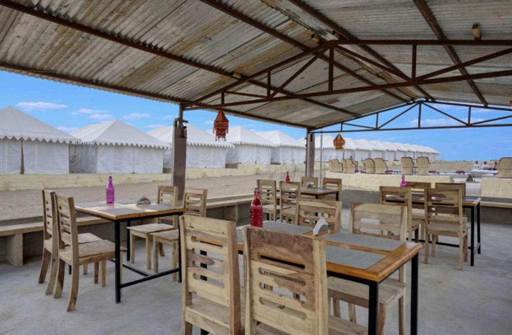 Thar resort — фото 5